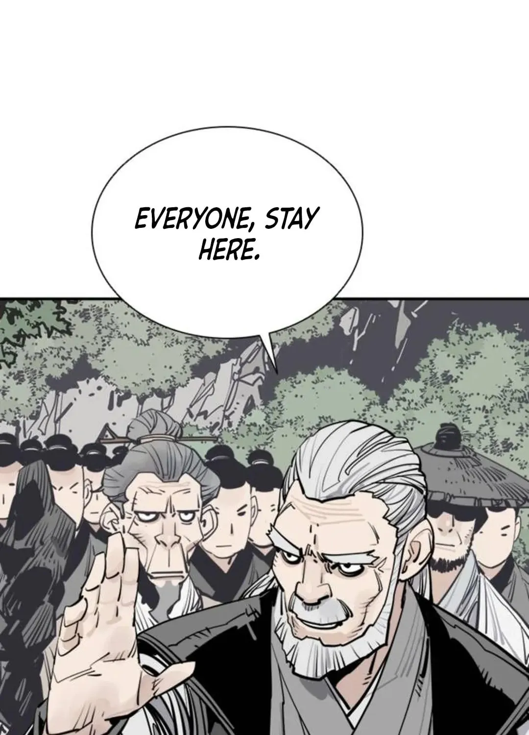 Read Death God chapter 88 image 87 on Lezhin
