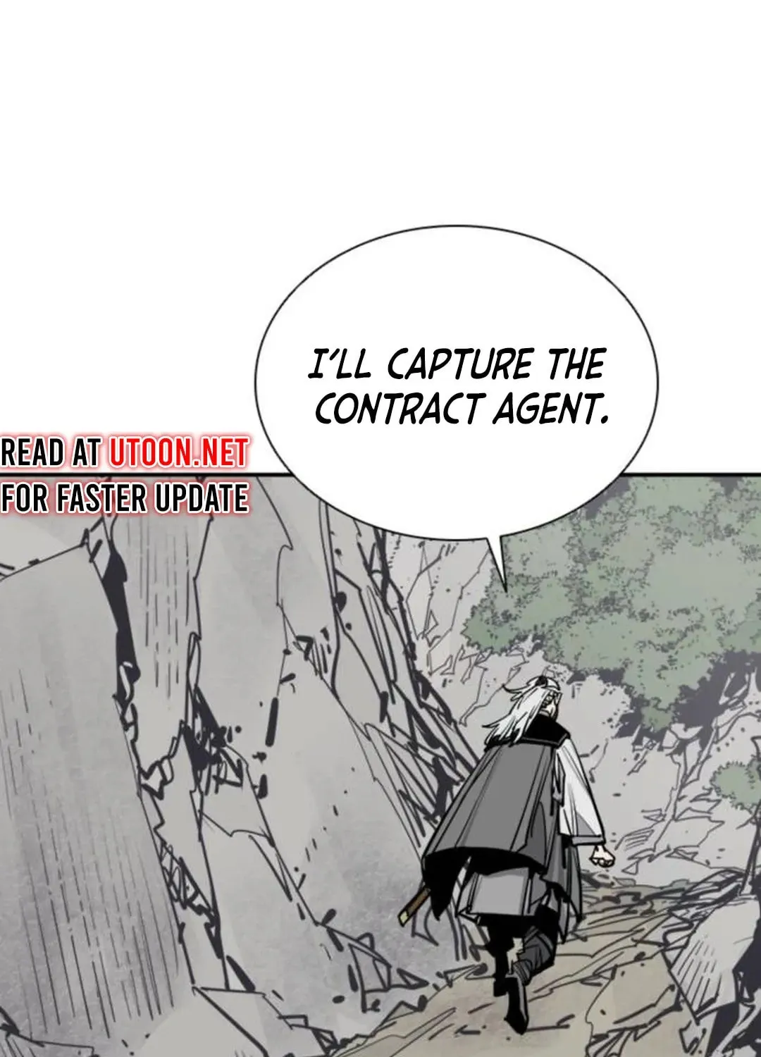 Read Death God chapter 88 image 89 on Lezhin