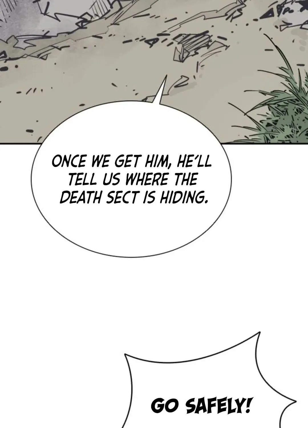 Read Death God chapter 88 image 90 on Lezhin