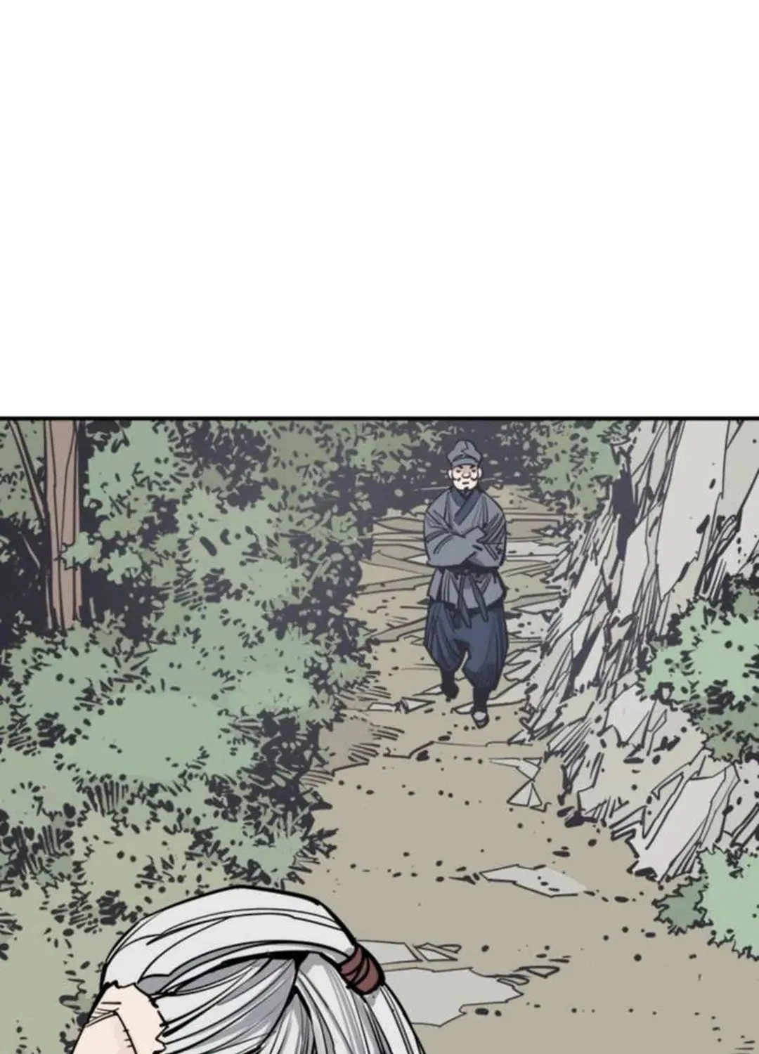 Read Death God chapter 88 image 96 on Lezhin