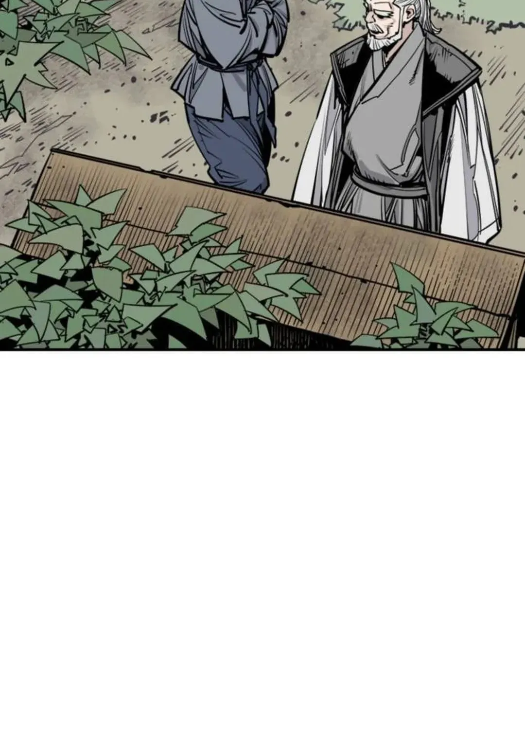 Read Death God chapter 88 image 98 on Lezhin