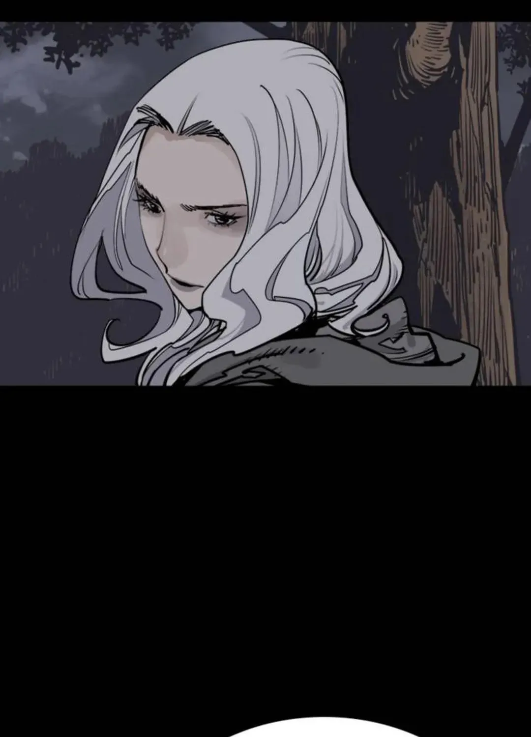 Read Death God chapter 89 image 103 on Lezhin