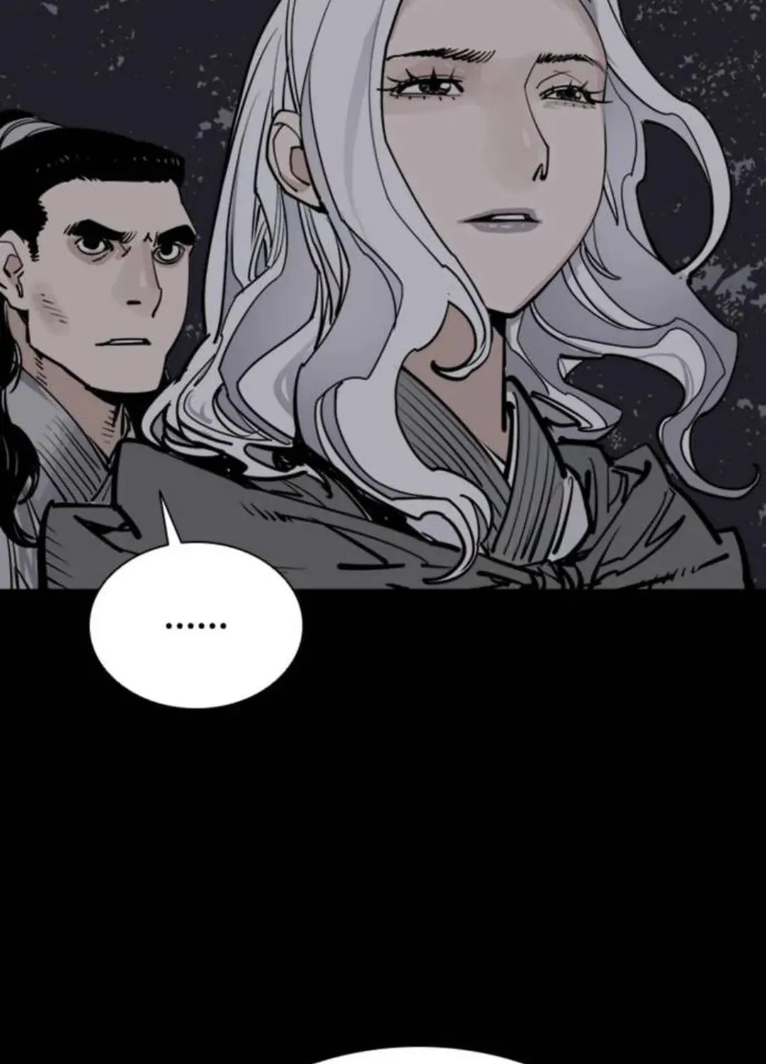 Read Death God chapter 89 image 106 on Lezhin