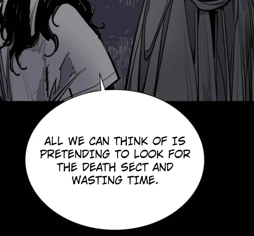 Read Death God chapter 89 image 108 on Lezhin