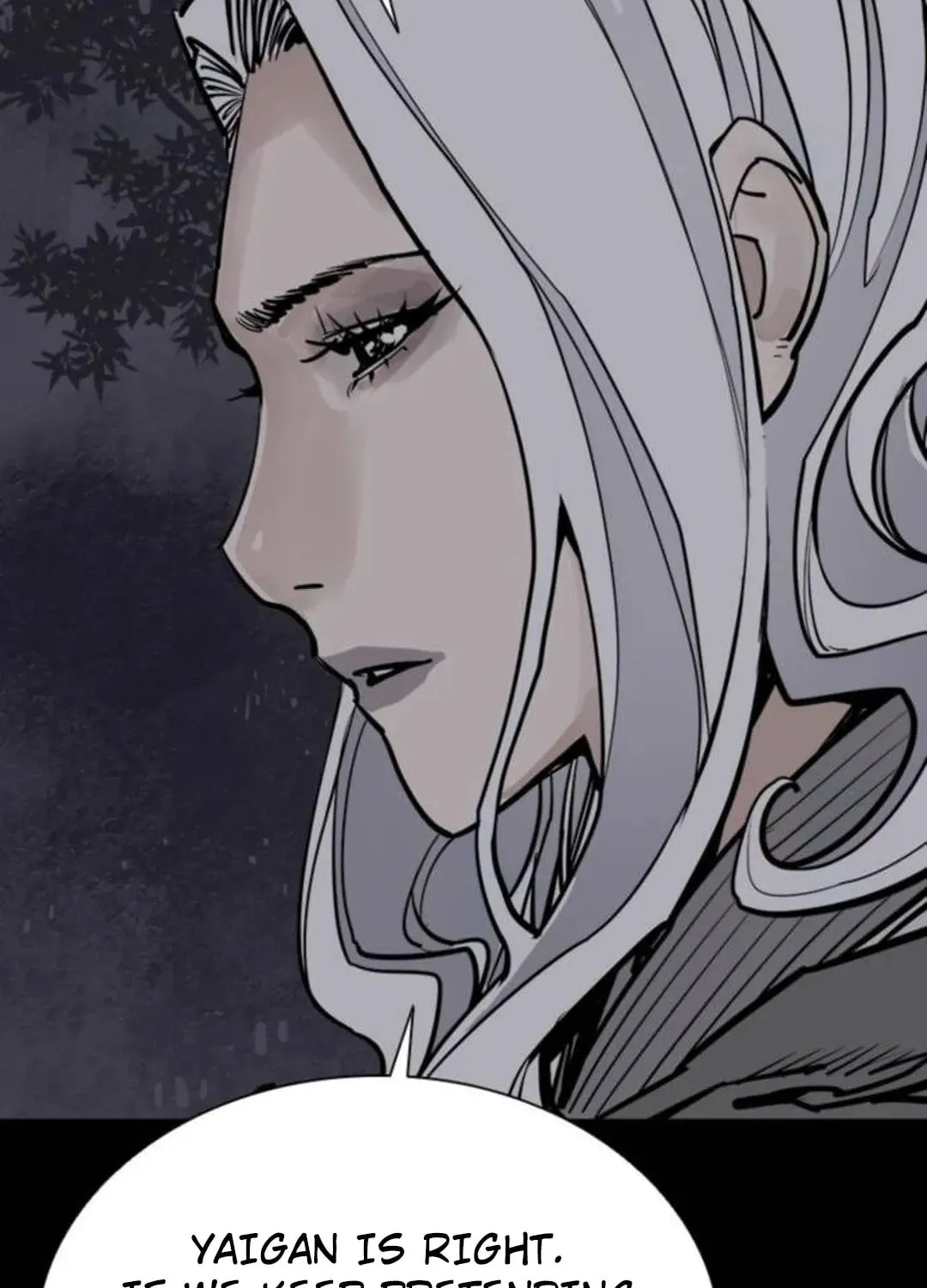Read Death God chapter 89 image 110 on Lezhin