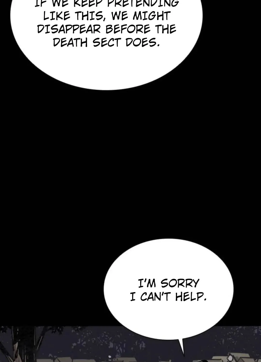 Read Death God chapter 89 image 111 on Lezhin