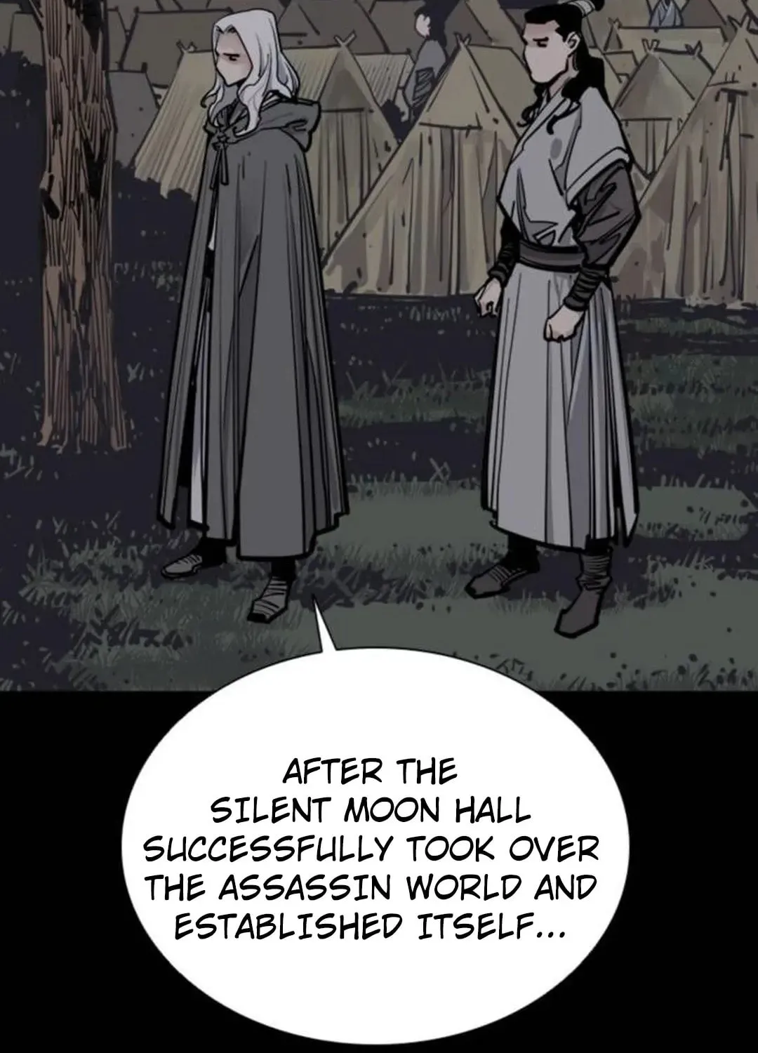 Read Death God chapter 89 image 112 on Lezhin