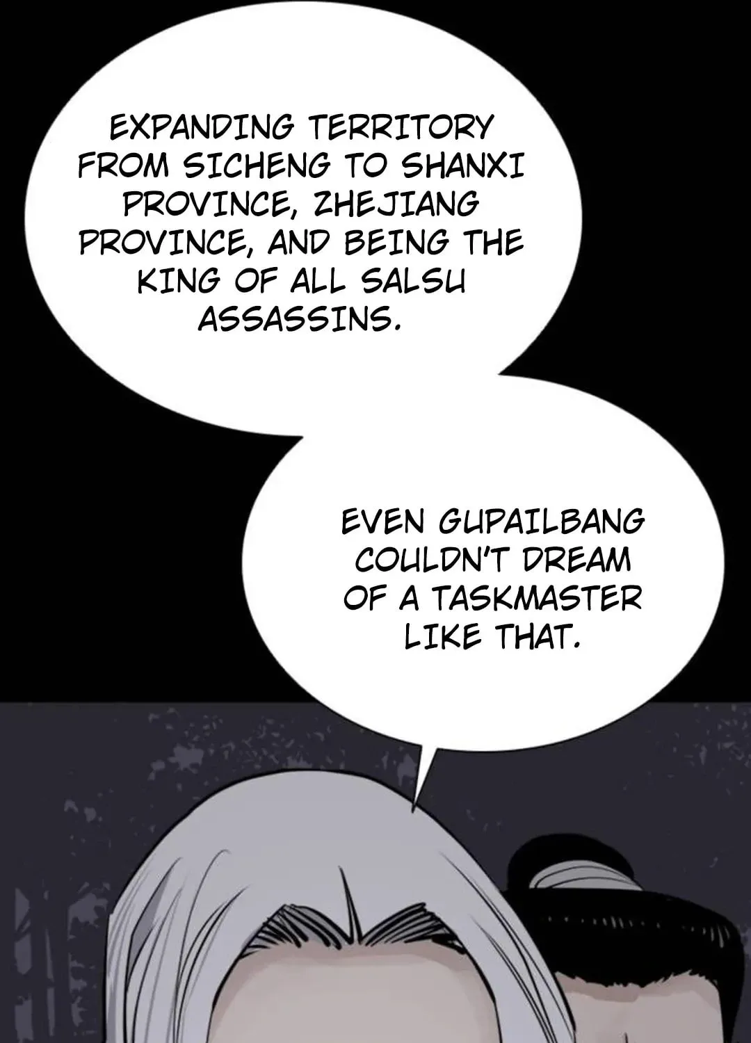 Read Death God chapter 89 image 114 on Lezhin