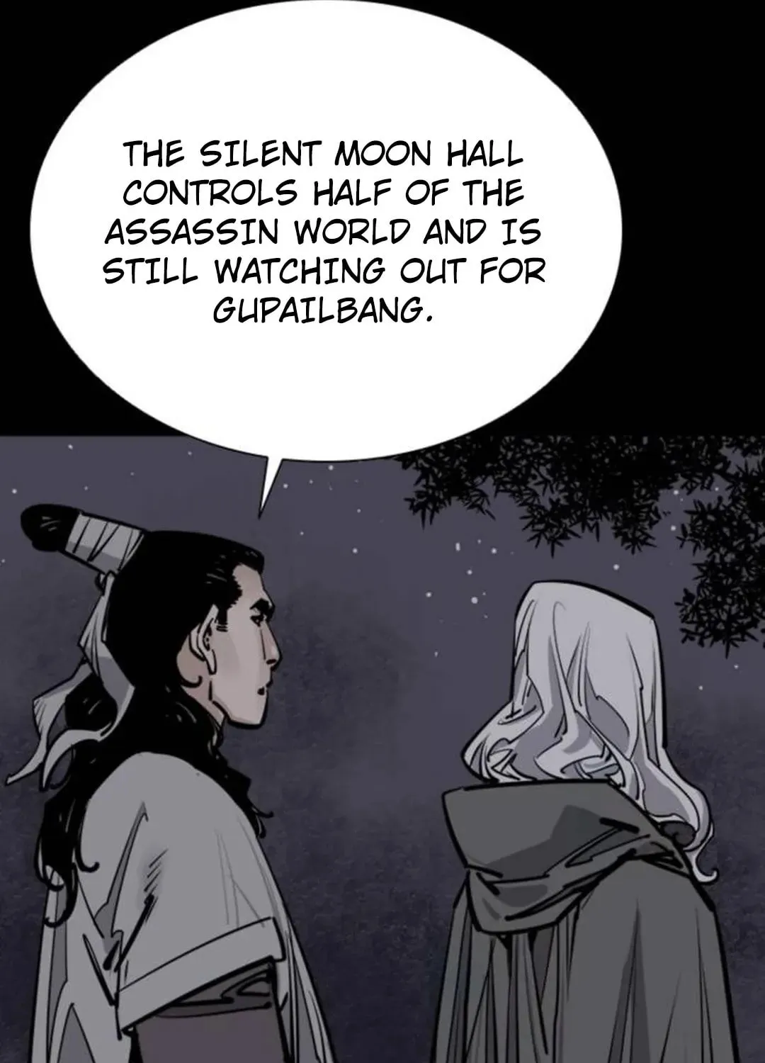 Read Death God chapter 89 image 120 on Lezhin