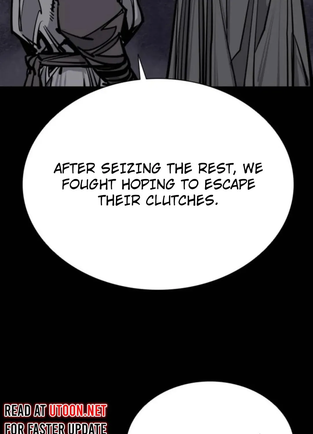 Read Death God chapter 89 image 121 on Lezhin