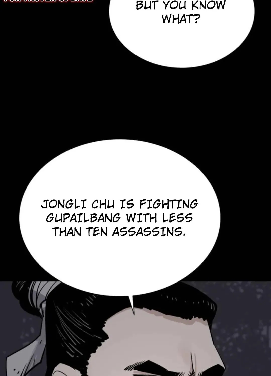 Read Death God chapter 89 image 122 on Lezhin