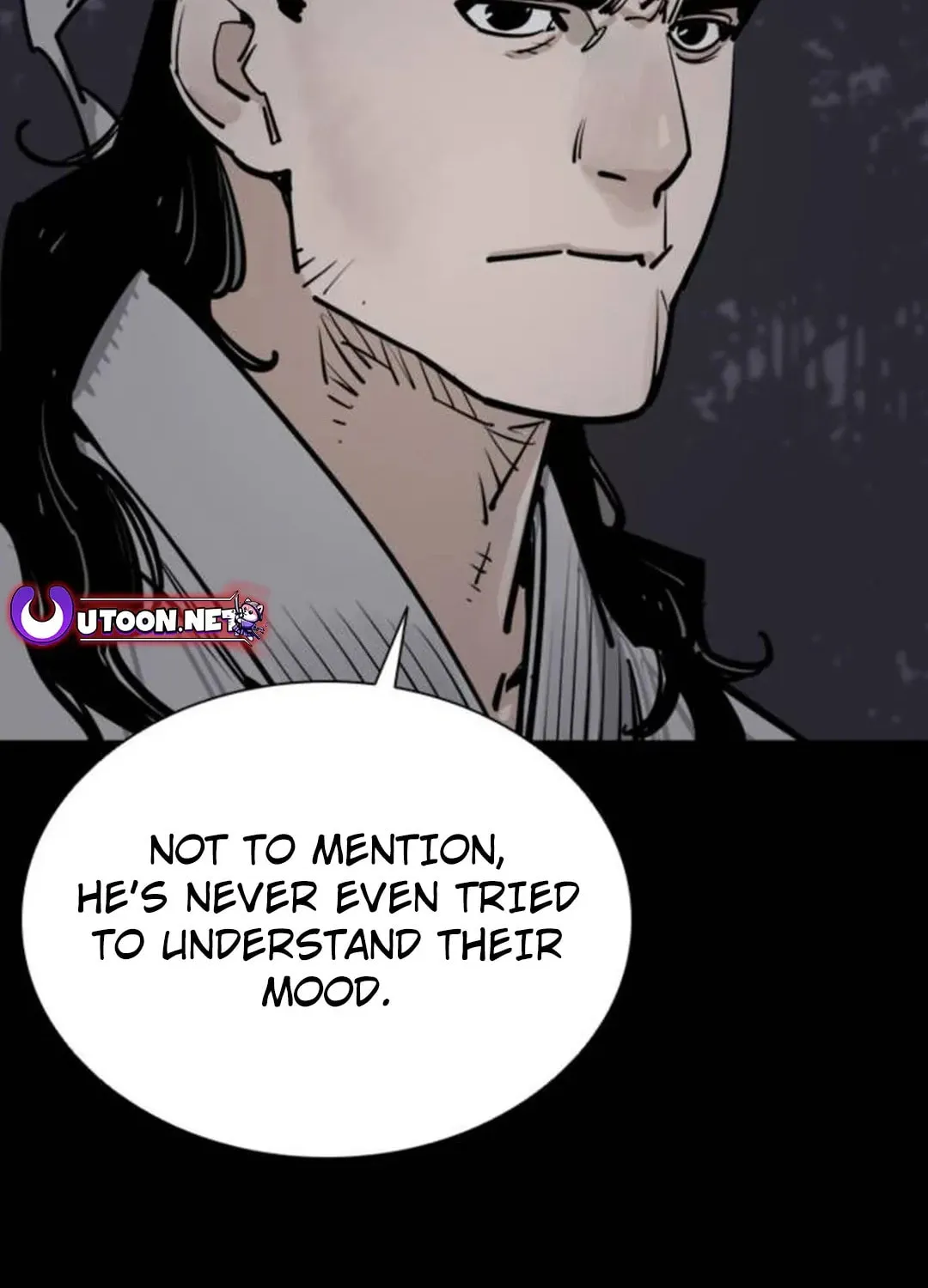 Read Death God chapter 89 image 123 on Lezhin