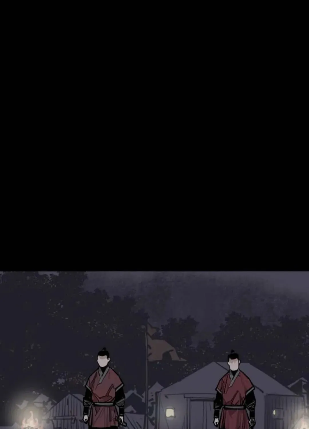 Read Death God chapter 89 image 131 on Lezhin