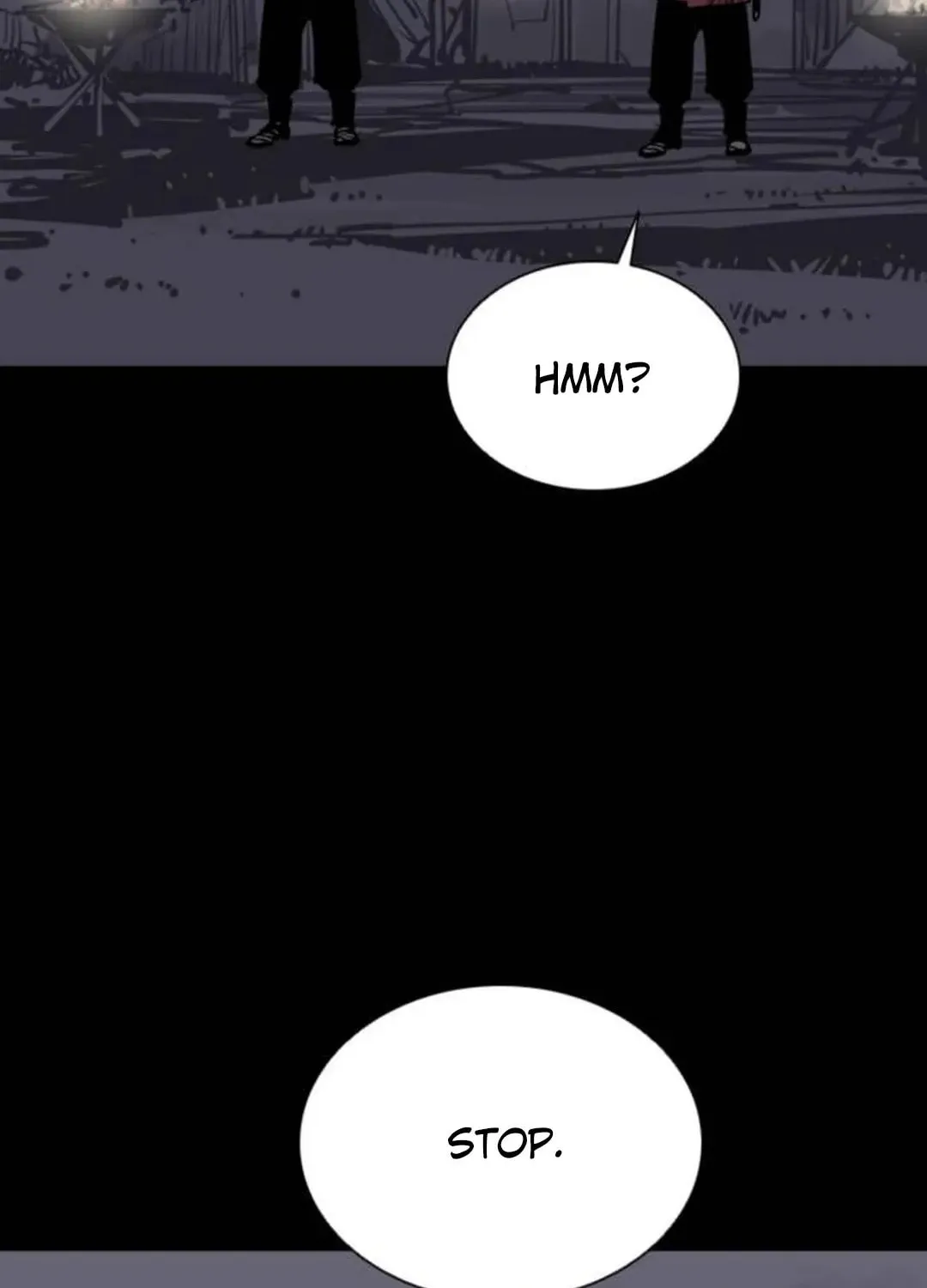 Read Death God chapter 89 image 132 on Lezhin