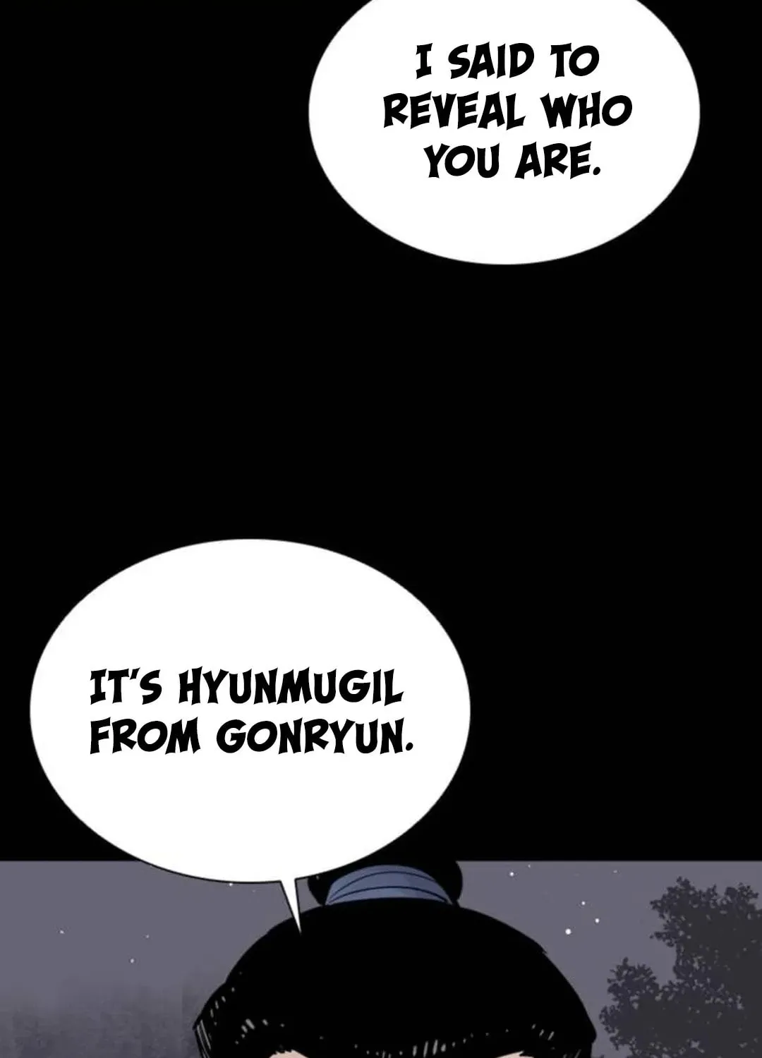 Read Death God chapter 89 image 136 on Lezhin