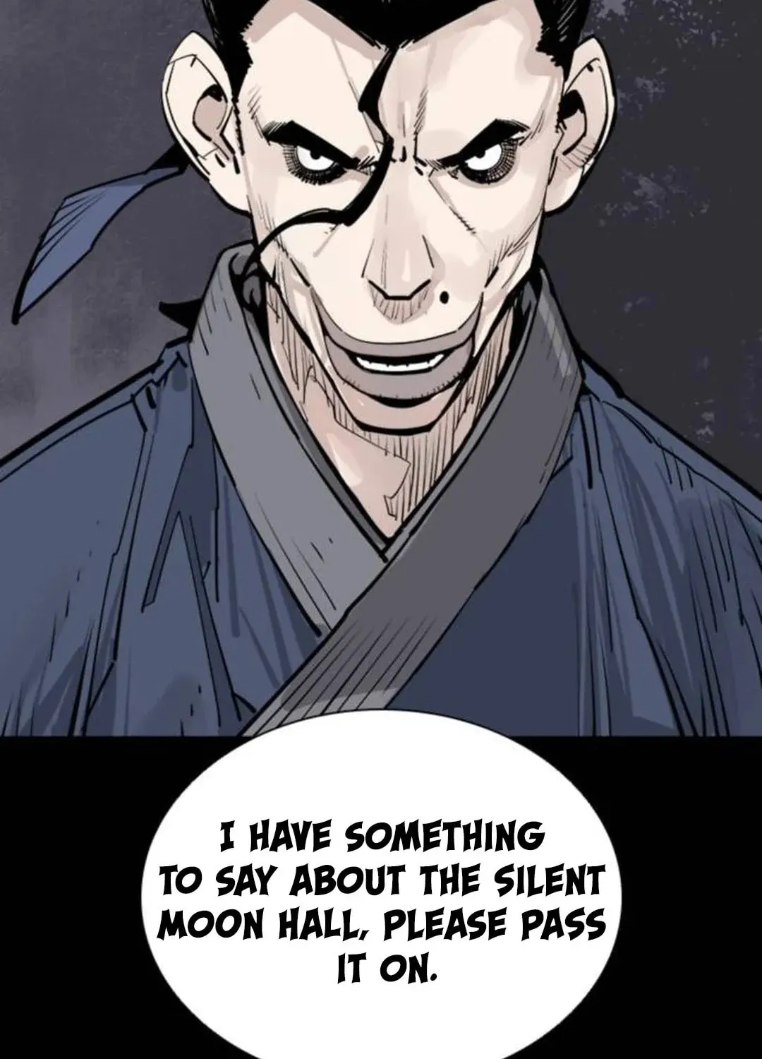 Read Death God chapter 89 image 137 on Lezhin