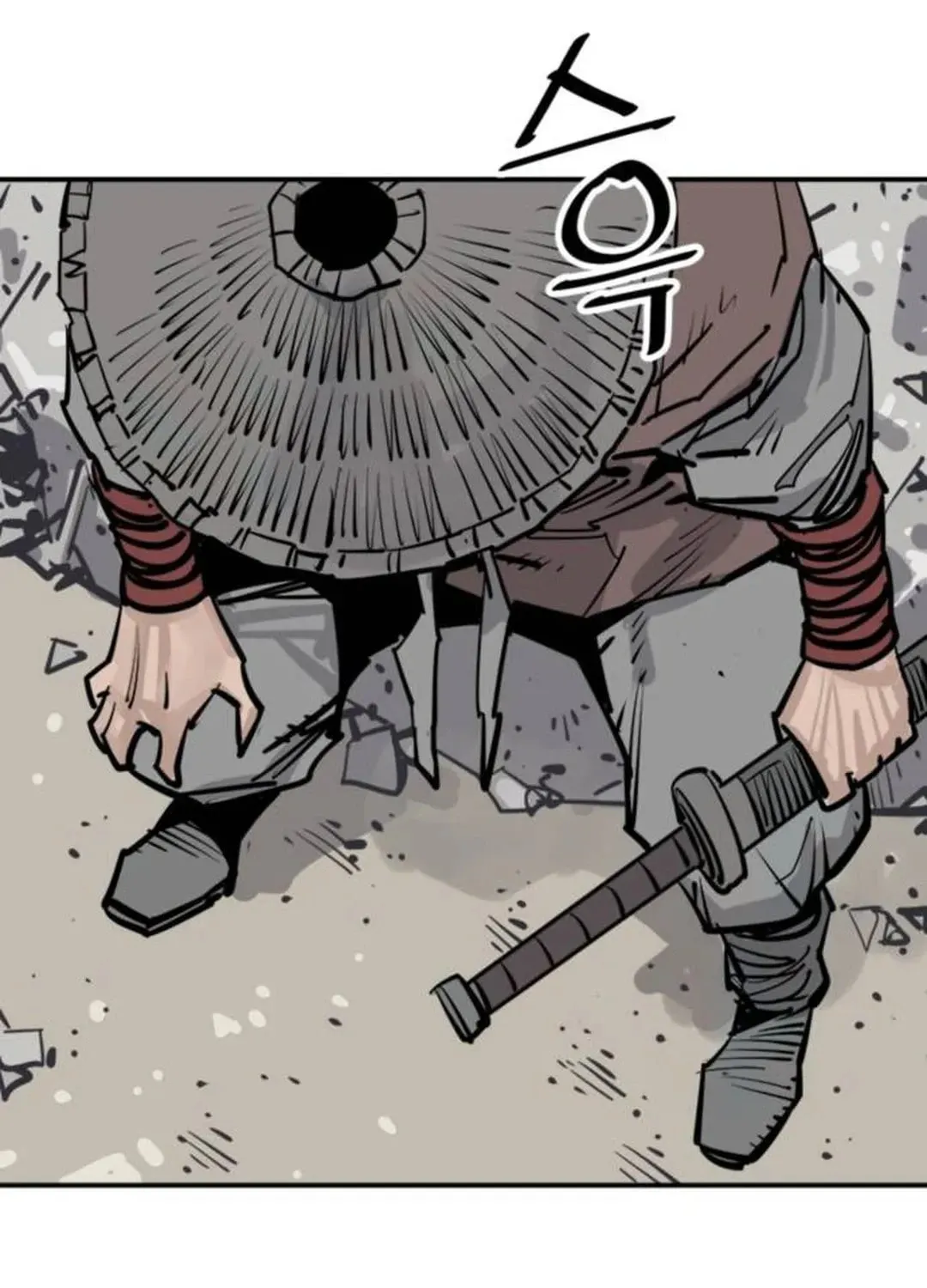 Read Death God chapter 89 image 14 on Lezhin