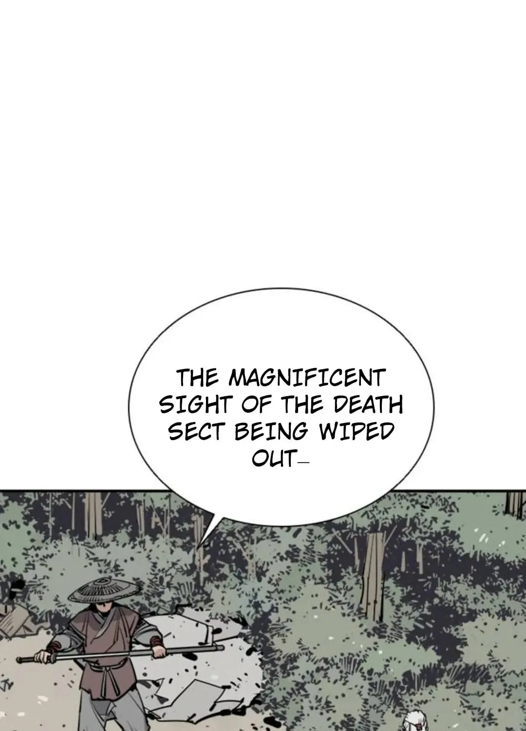 Read Death God chapter 89 image 15 on Lezhin
