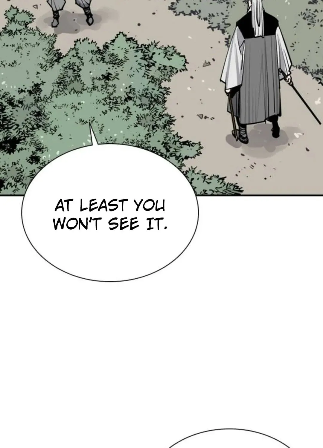 Read Death God chapter 89 image 16 on Lezhin