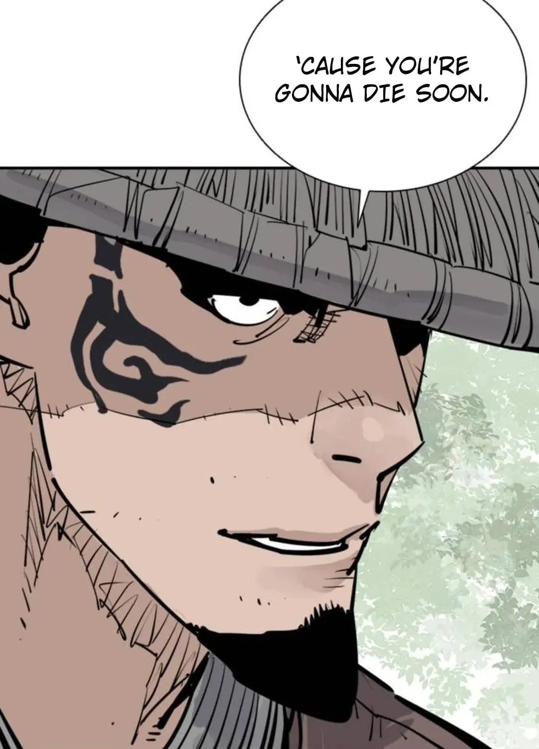 Read Death God chapter 89 image 17 on Lezhin