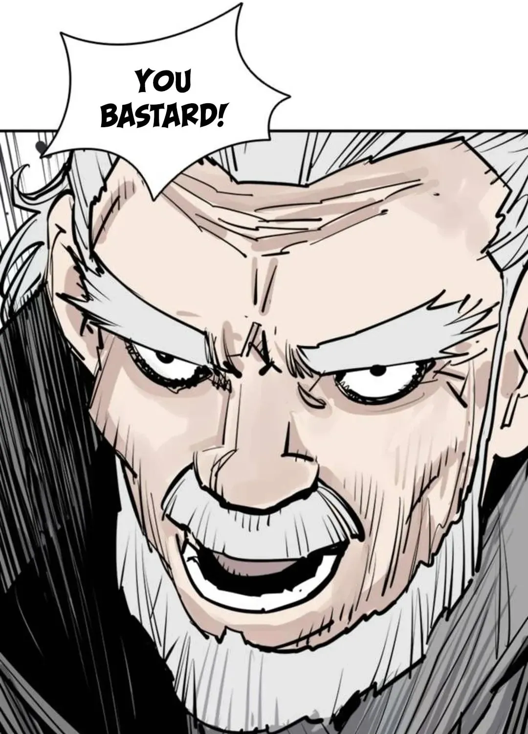 Read Death God chapter 89 image 19 on Lezhin