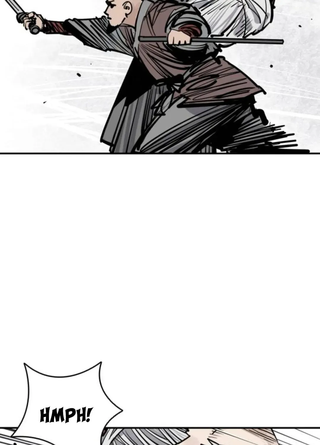 Read Death God chapter 89 image 23 on Lezhin
