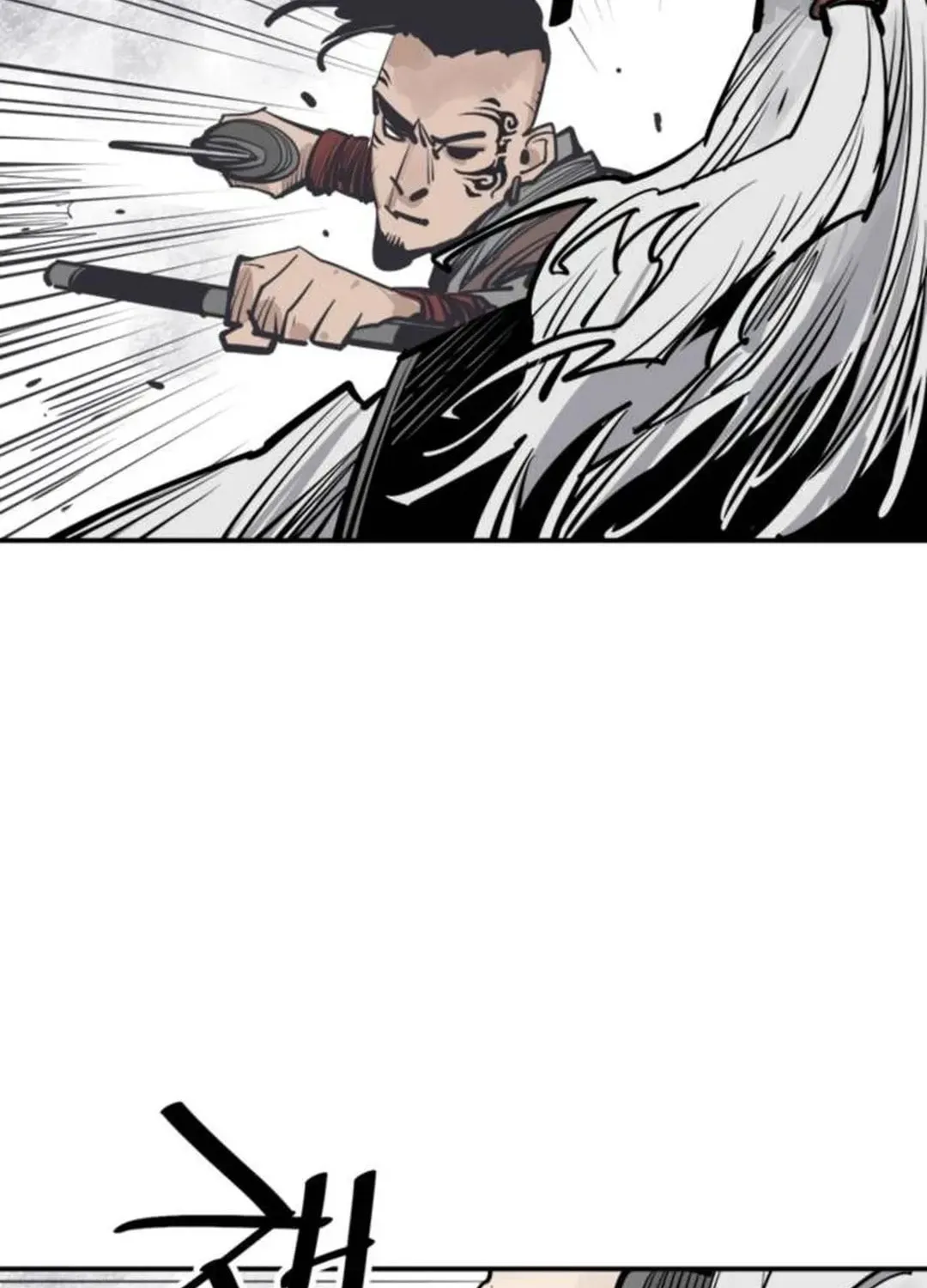 Read Death God chapter 89 image 28 on Lezhin