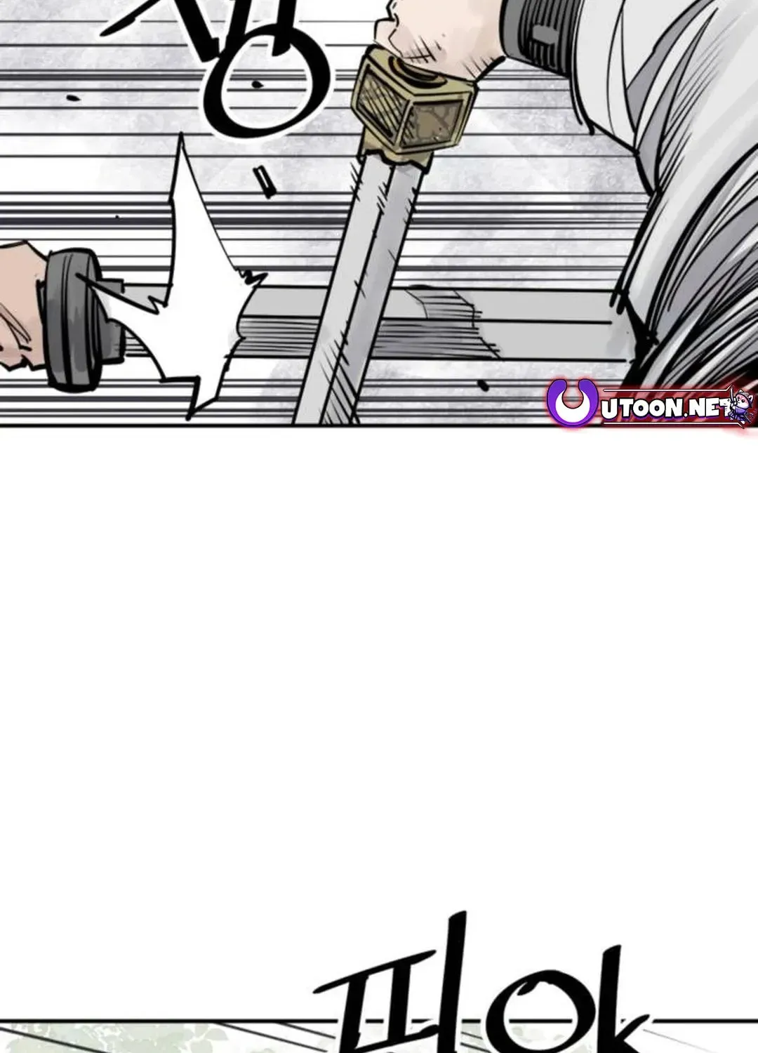 Read Death God chapter 89 image 29 on Lezhin