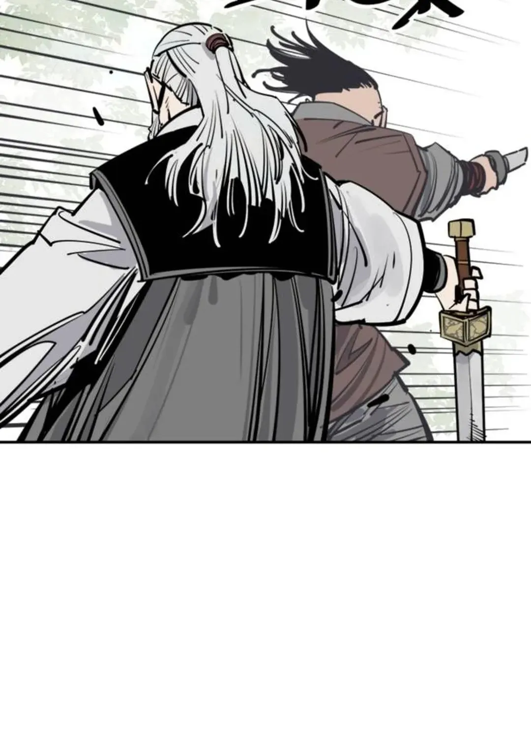 Read Death God chapter 89 image 30 on Lezhin