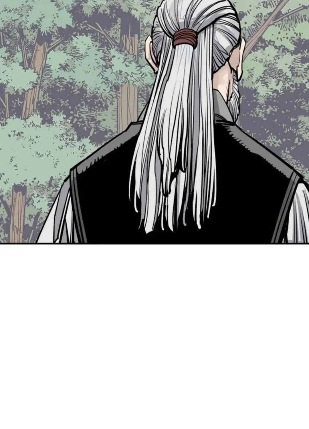 Read Death God chapter 89 image 4 on Lezhin