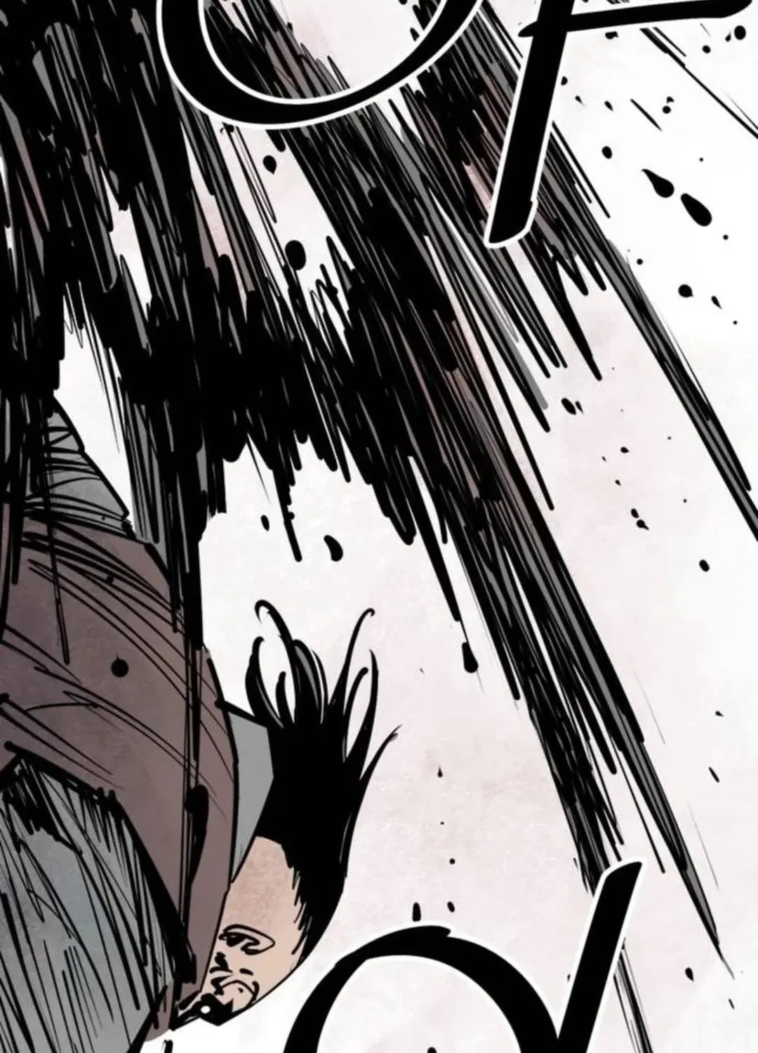 Read Death God chapter 89 image 40 on Lezhin