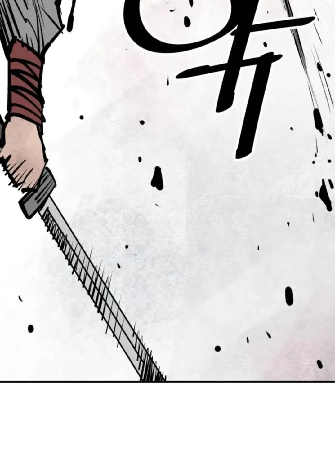 Read Death God chapter 89 image 41 on Lezhin