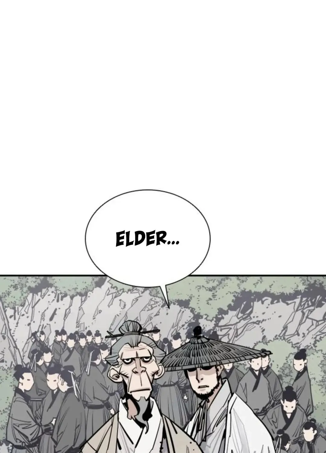 Read Death God chapter 89 image 44 on Lezhin