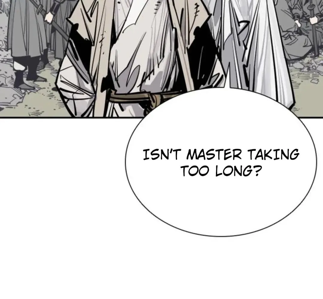 Read Death God chapter 89 image 45 on Lezhin