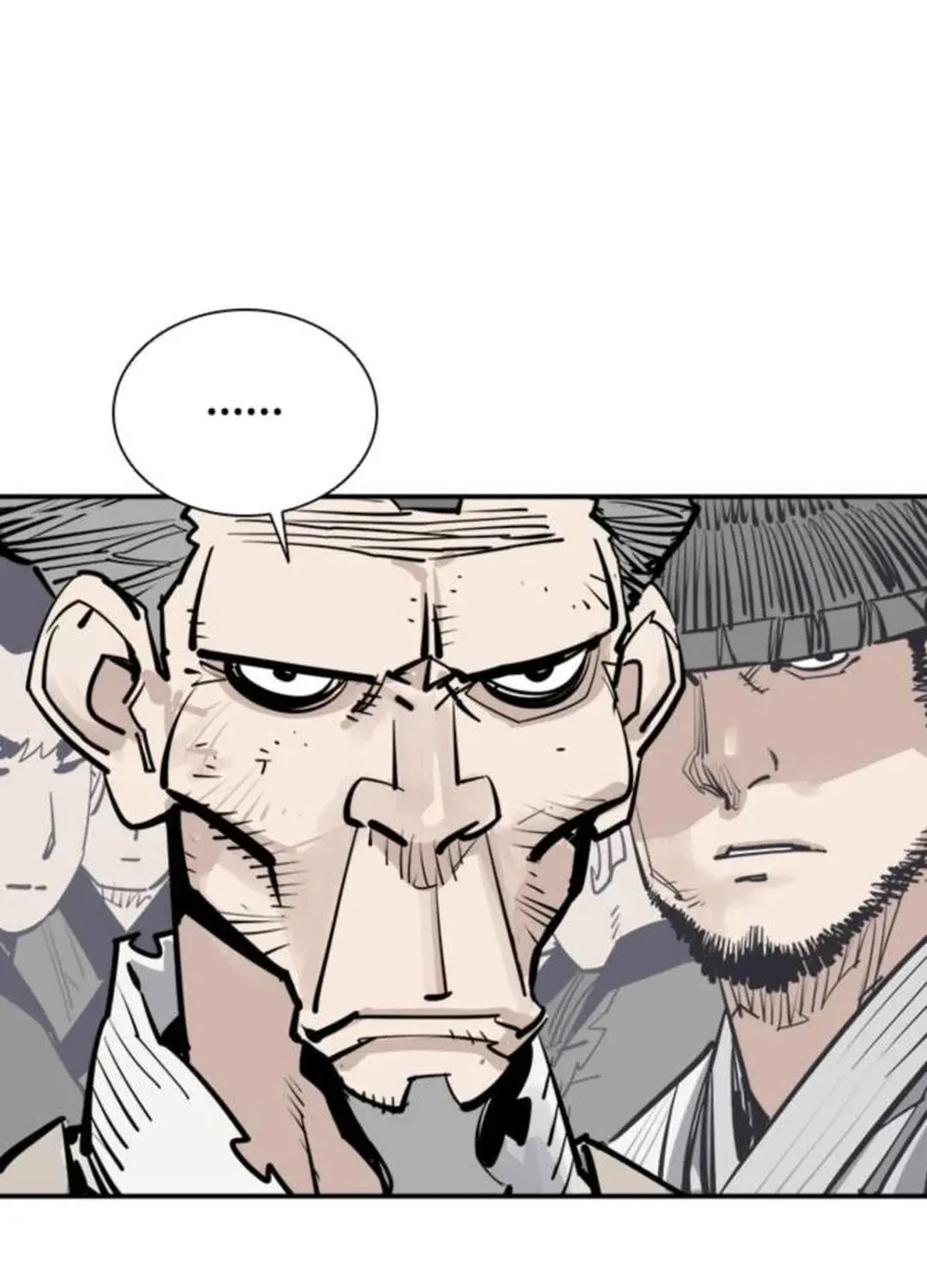 Read Death God chapter 89 image 46 on Lezhin