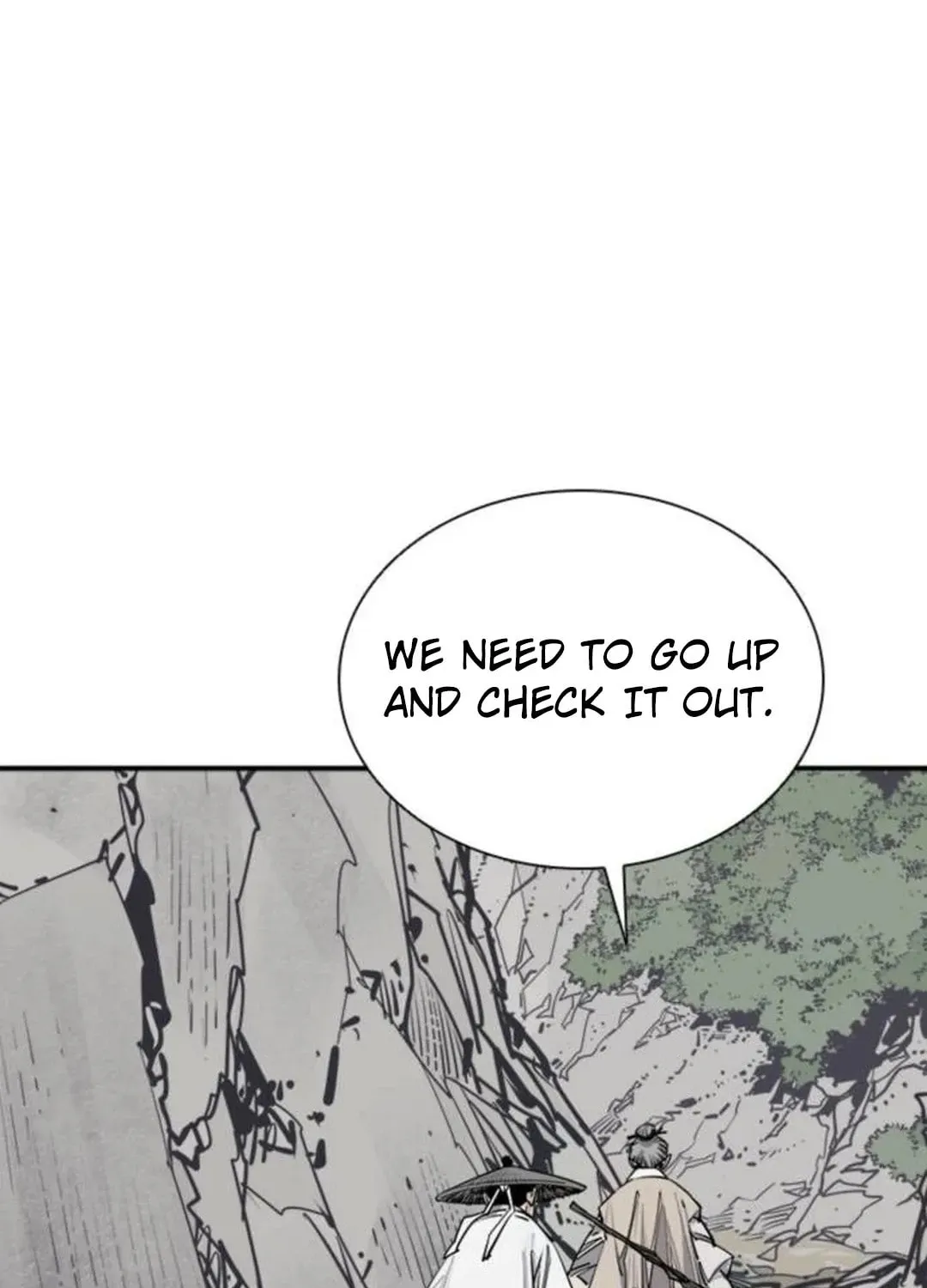 Read Death God chapter 89 image 47 on Lezhin