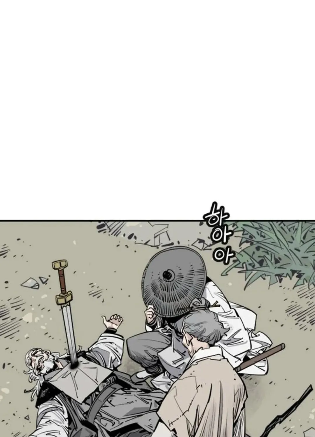 Read Death God chapter 89 image 56 on Lezhin