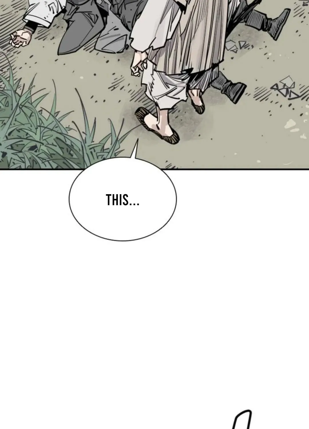 Read Death God chapter 89 image 57 on Lezhin