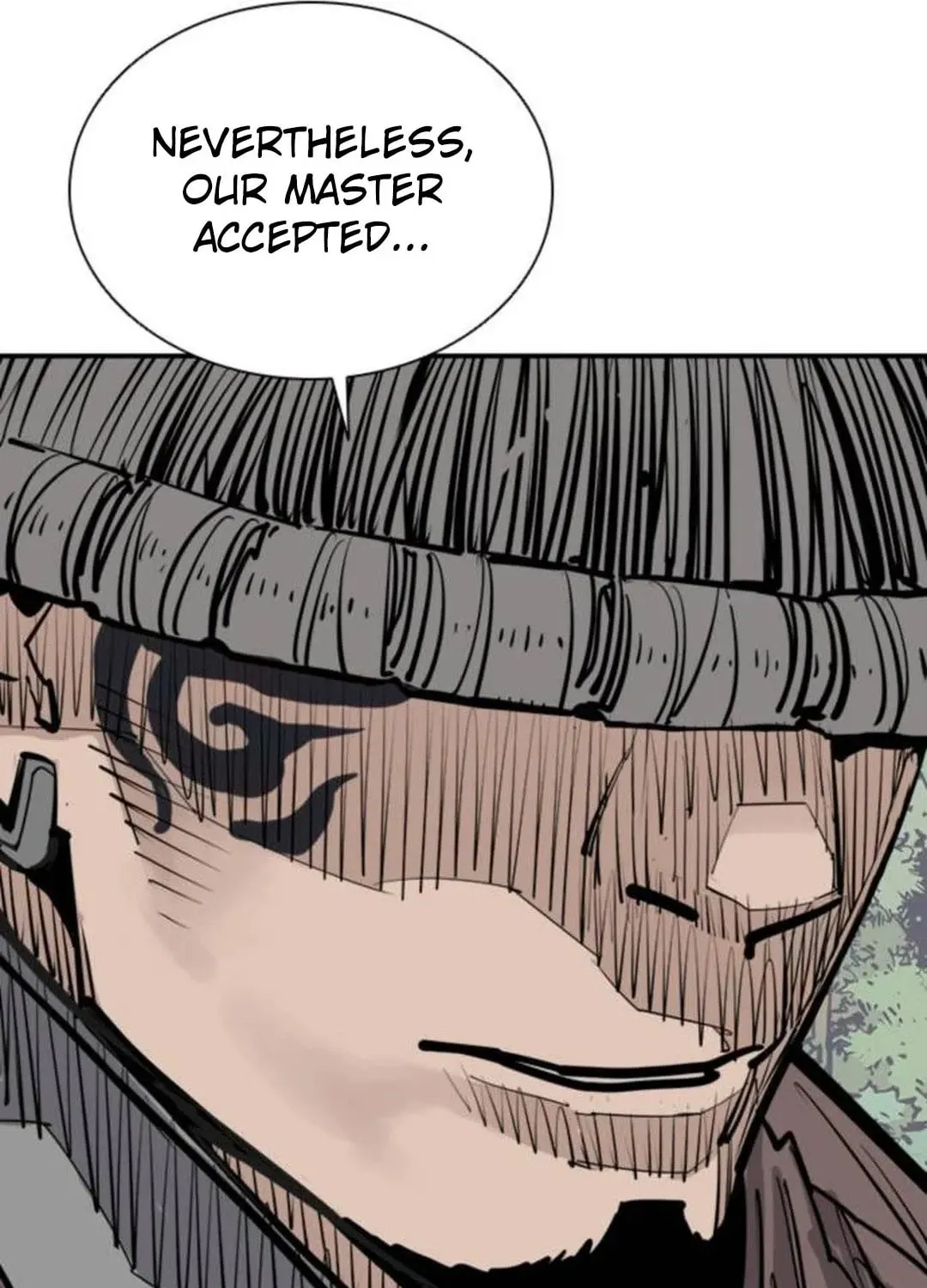 Read Death God chapter 89 image 6 on Lezhin