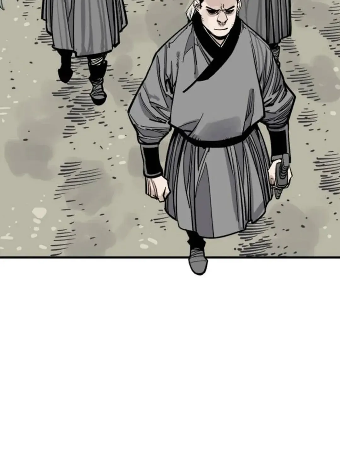 Read Death God chapter 89 image 65 on Lezhin