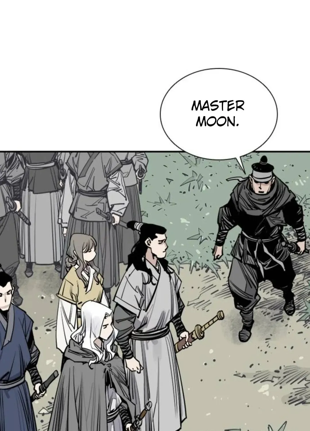Read Death God chapter 89 image 70 on Lezhin