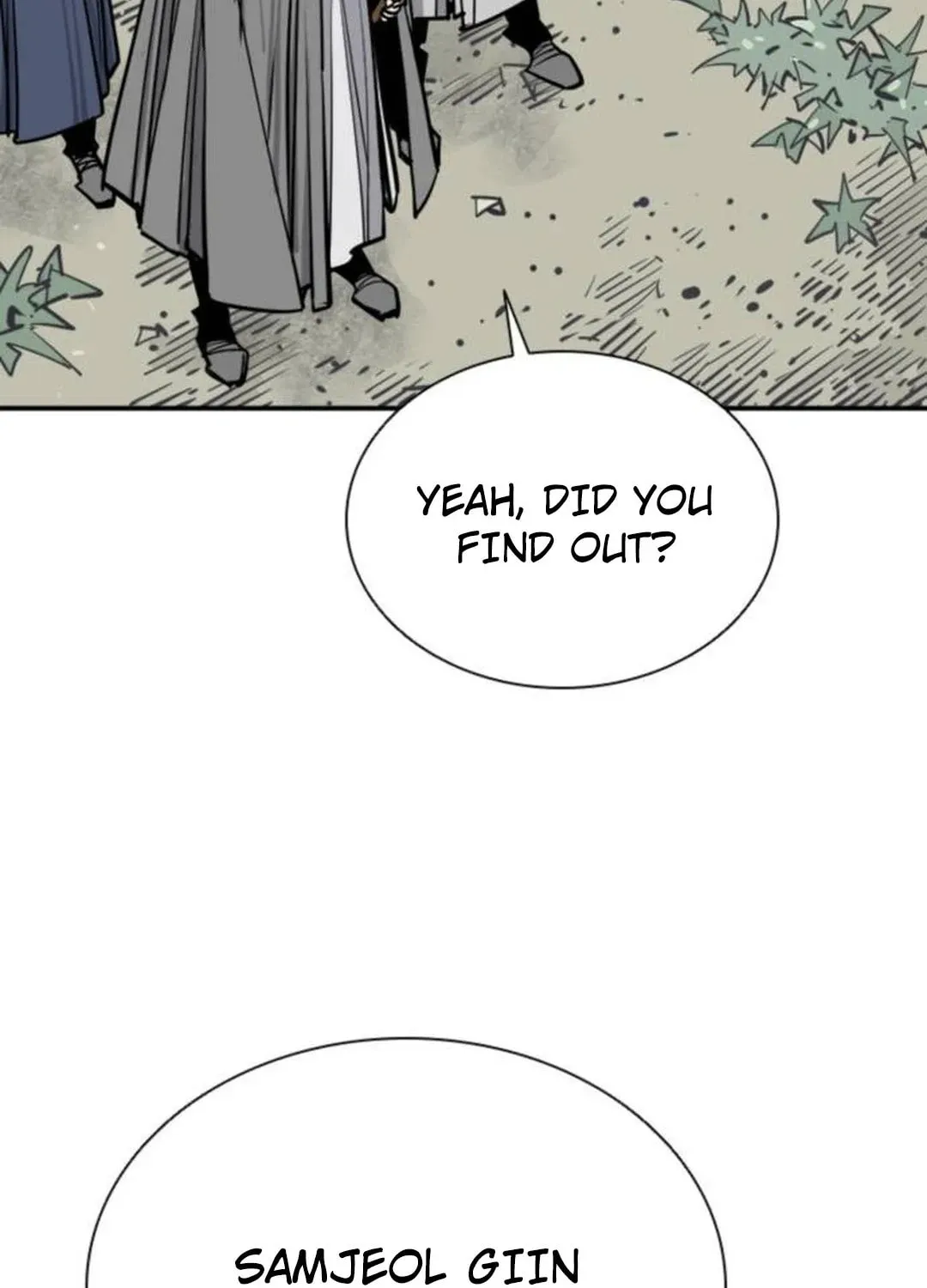 Read Death God chapter 89 image 71 on Lezhin