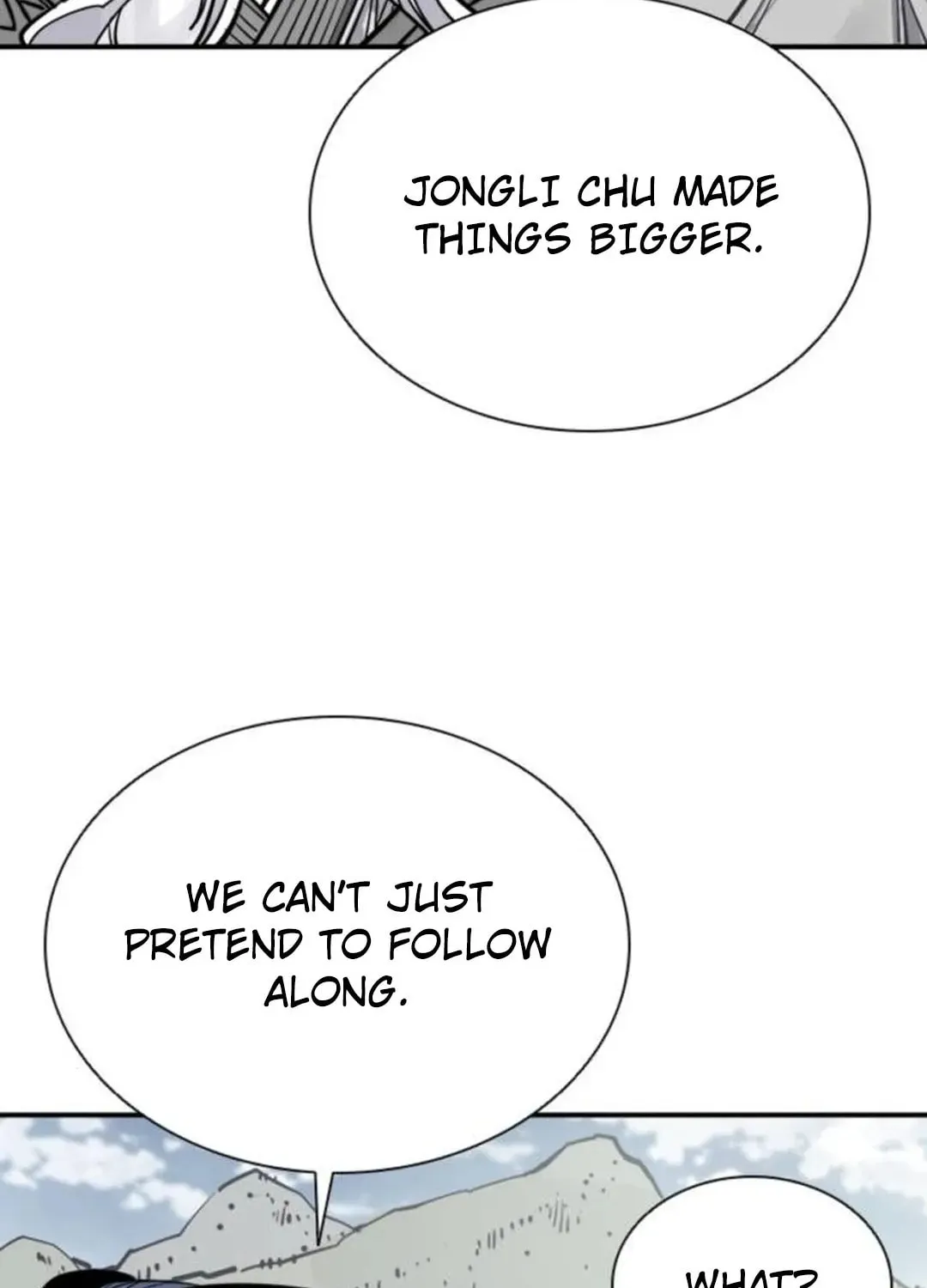 Read Death God chapter 89 image 75 on Lezhin