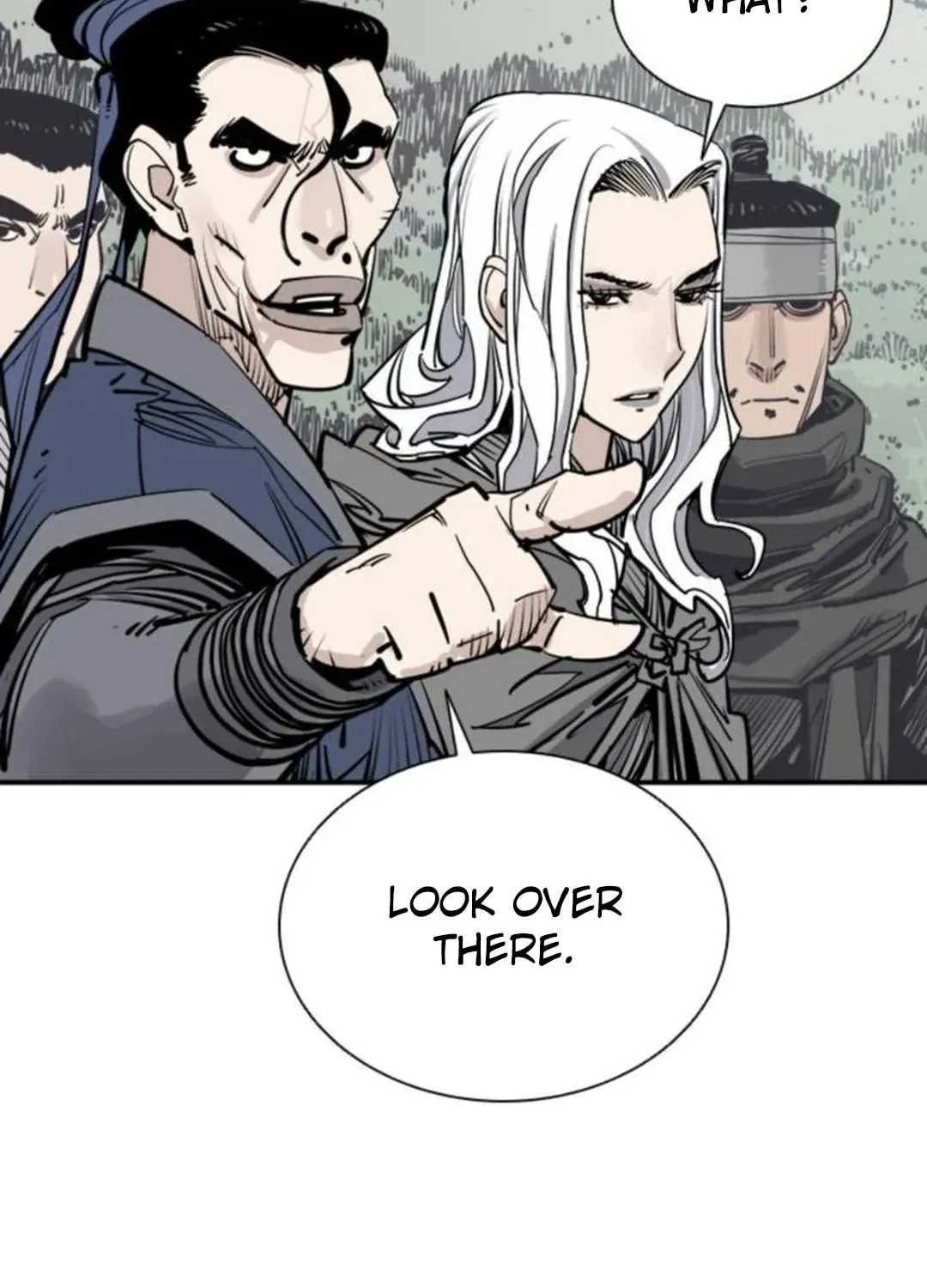 Read Death God chapter 89 image 76 on Lezhin