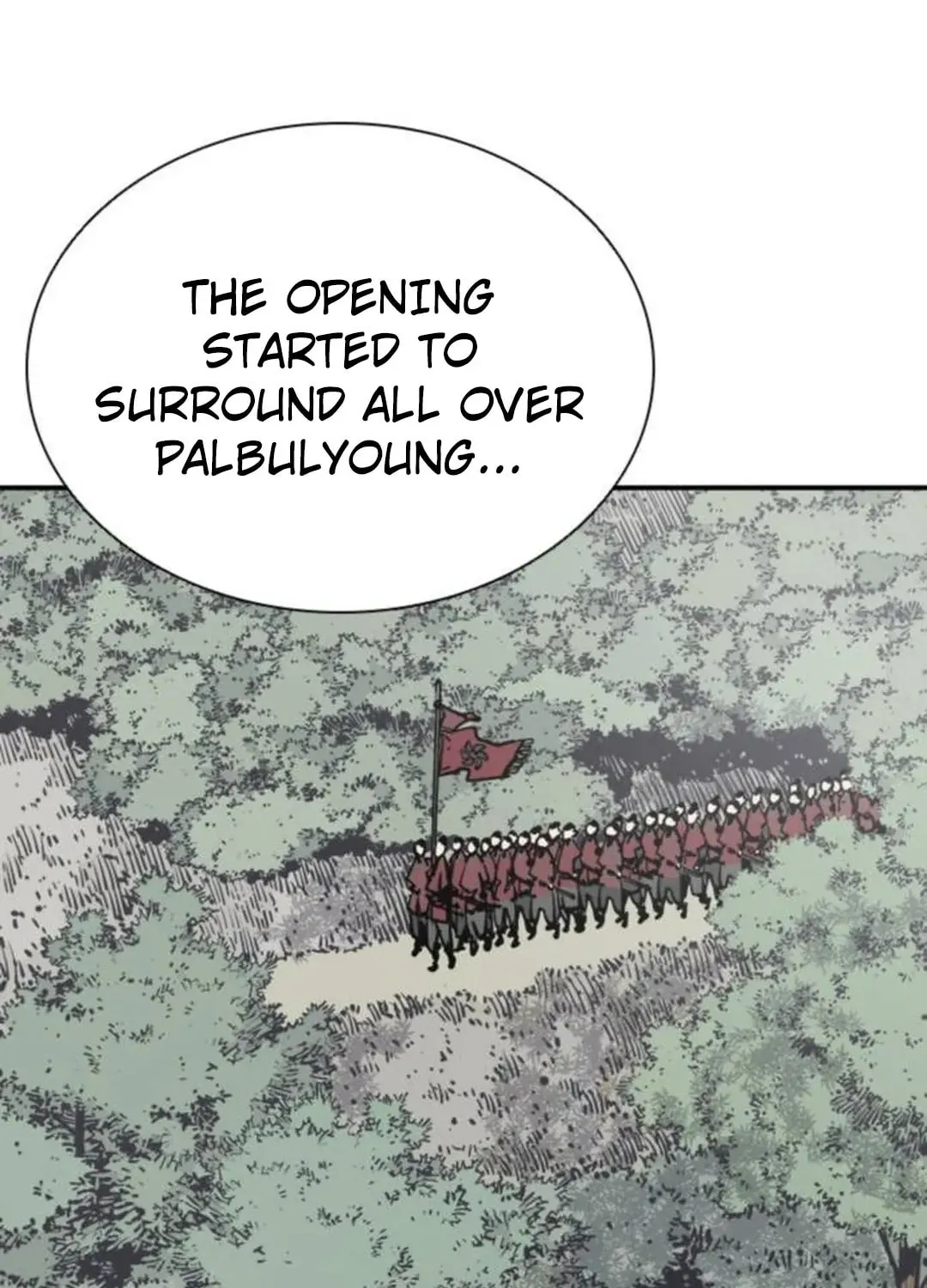 Read Death God chapter 89 image 77 on Lezhin