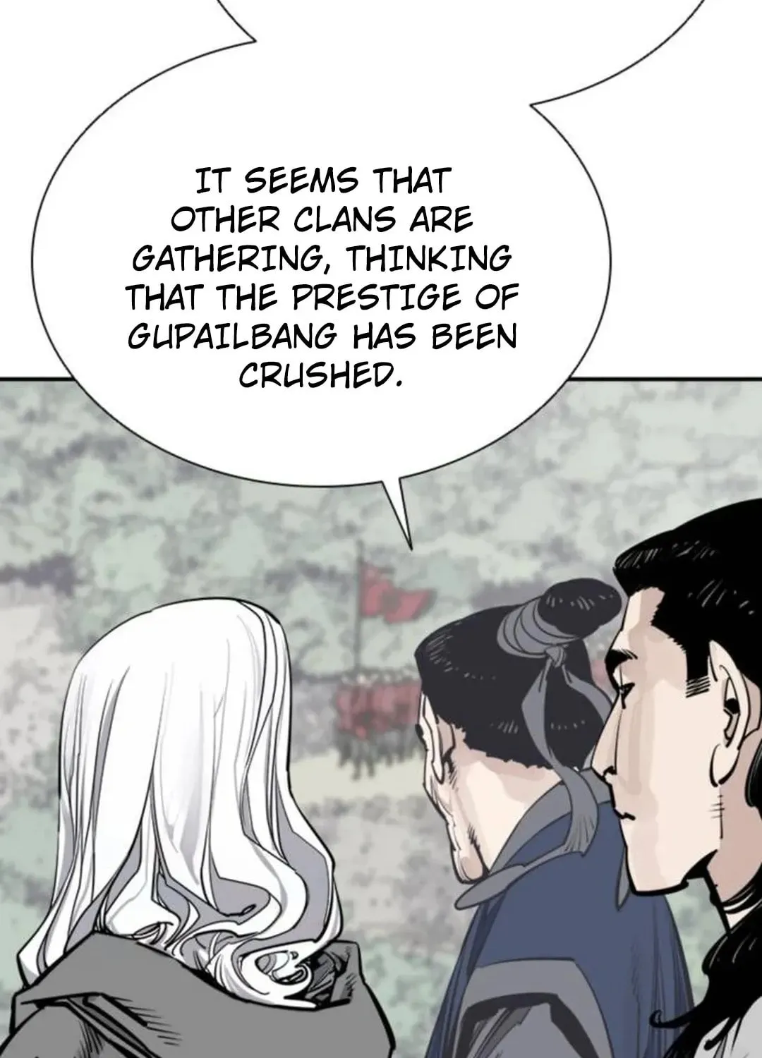 Read Death God chapter 89 image 79 on Lezhin