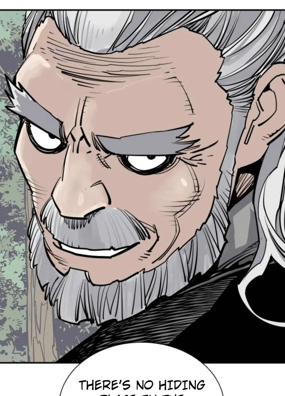 Read Death God chapter 89 image 8 on Lezhin