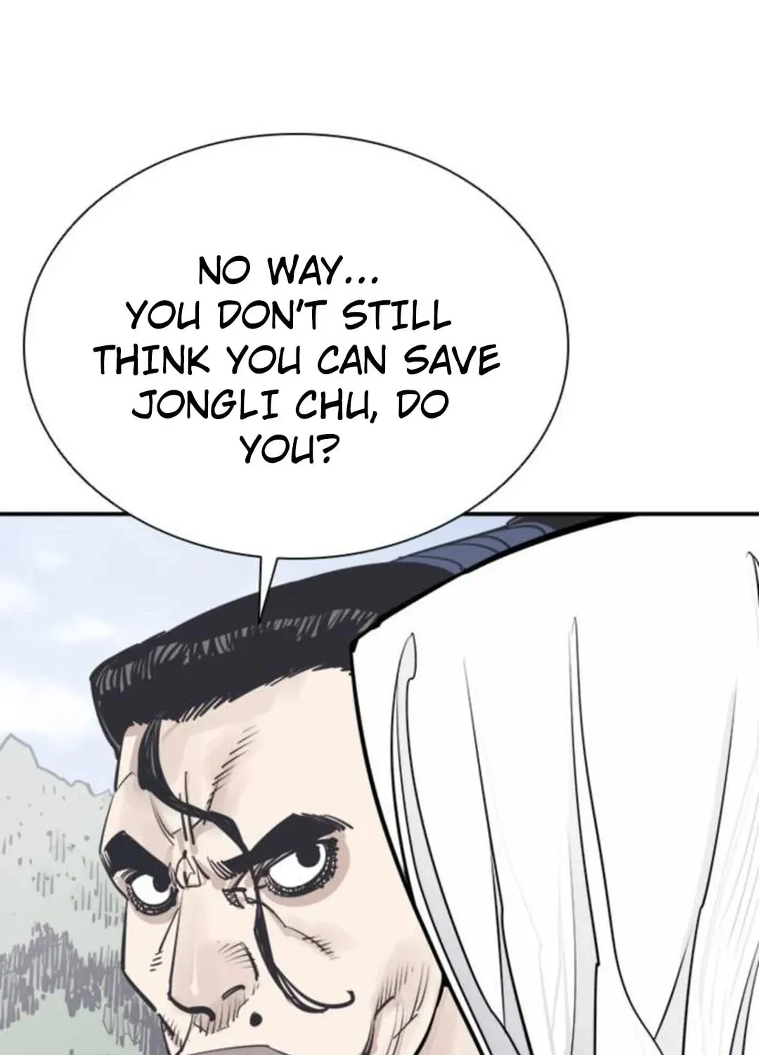 Read Death God chapter 89 image 81 on Lezhin