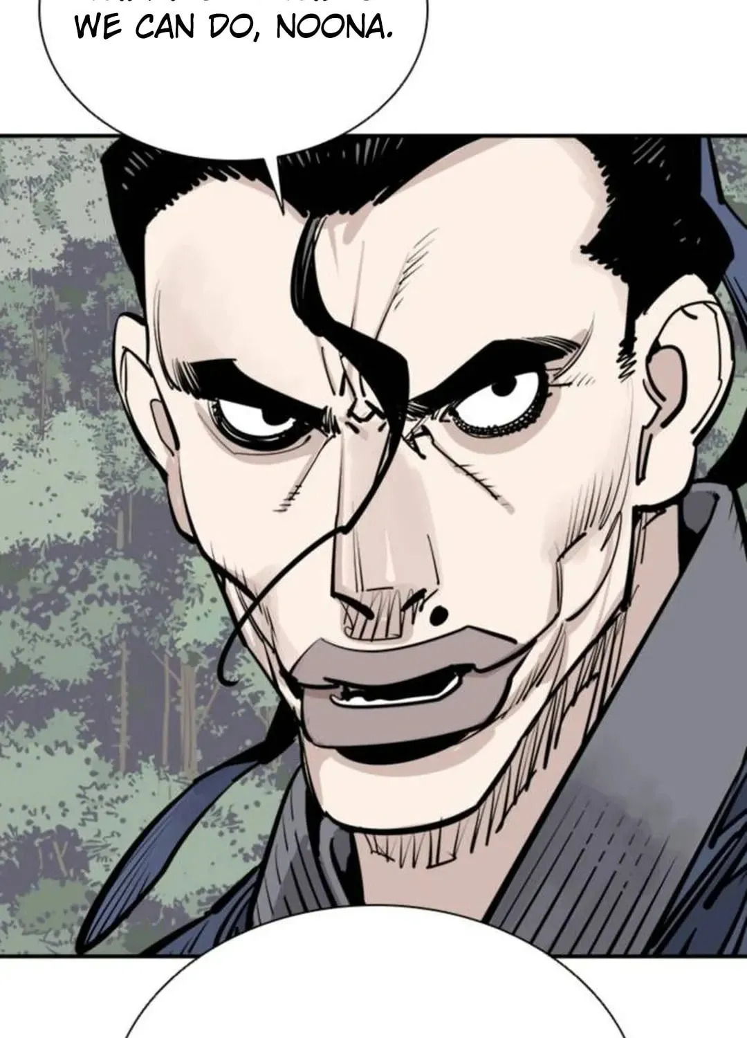 Read Death God chapter 89 image 83 on Lezhin