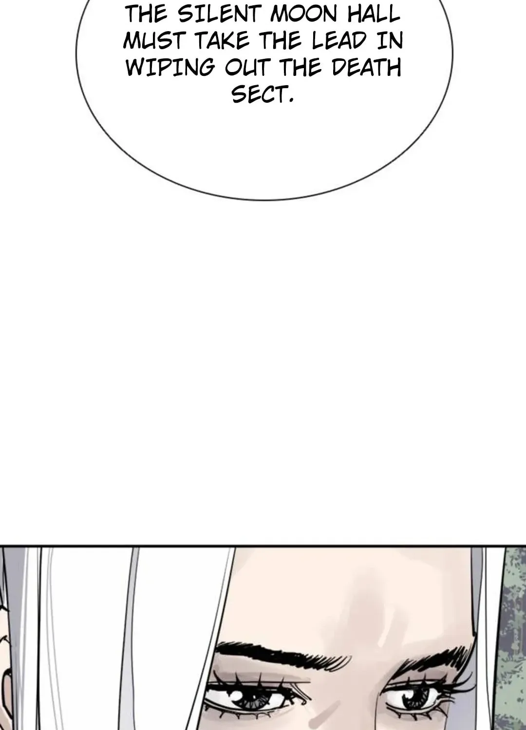 Read Death God chapter 89 image 84 on Lezhin